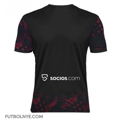 Camiseta Sevilla Tercera Equipación 2024-25 manga corta Camiseta Sevilla Tercera Equipación 2024-25 manga corta